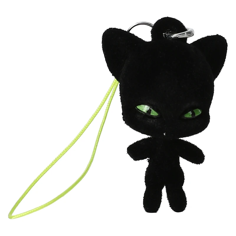 Zag Heroez Miraculous™ Flocked Kwami Blind Bag