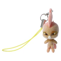 Zag Heroez Miraculous™ Flocked Kwami Blind Bag