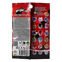 Zag Heroez Miraculous™ Flocked Kwami Blind Bag
