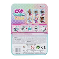 holiday cry babies magic tears™ doll