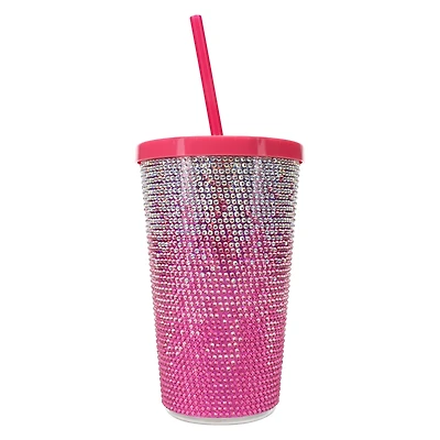 Bling Tumbler 16oz