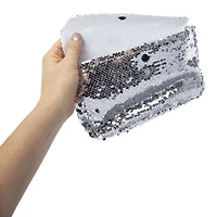 2,000+ beads jewelry making kit with sequin case