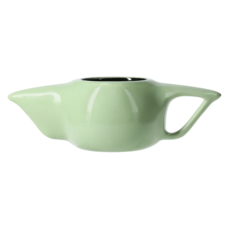 Star Wars Grogu shaped mug