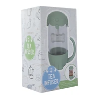 cute animal tea infuser cup 9.47oz
