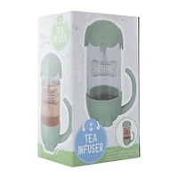 cute animal tea infuser cup 9.47oz