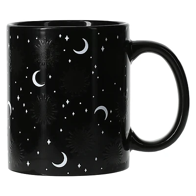 Color Changing Mug 11oz
