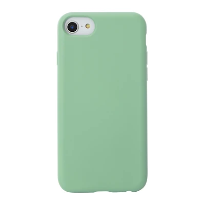 iPhone SE®/8® silicone phone case