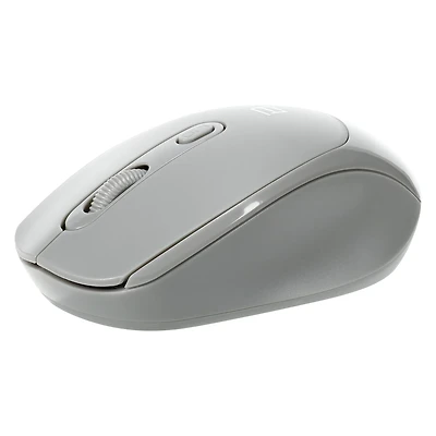 wireless optical mouse
