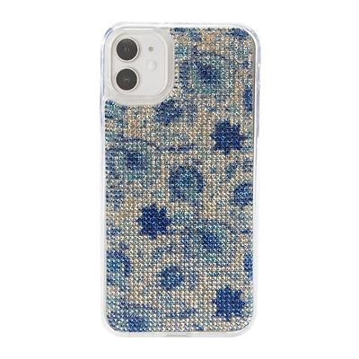 iPhone 11®/Xr® bling case