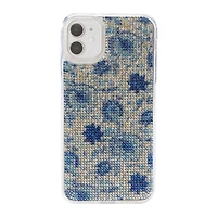 iPhone 11®/Xr® bling case