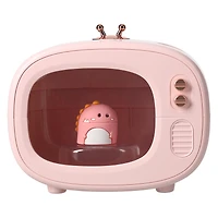 retro animal aroma diffuser 5.3in