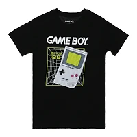 game boy™ graphic tee