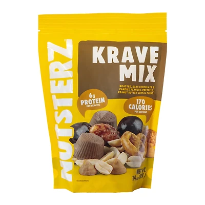 Nutsterz™ Krave Mix 14oz