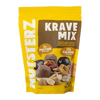 Nutsterz™ Krave Mix 14oz