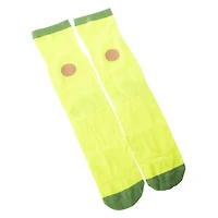 avocado socks