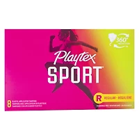 Playtex® Sport® Regular Tampons 8-Count