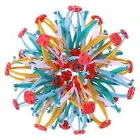 expanding nucleus ball!