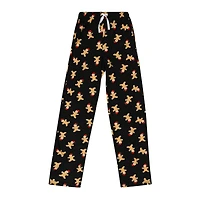 nutcracker pajama pants