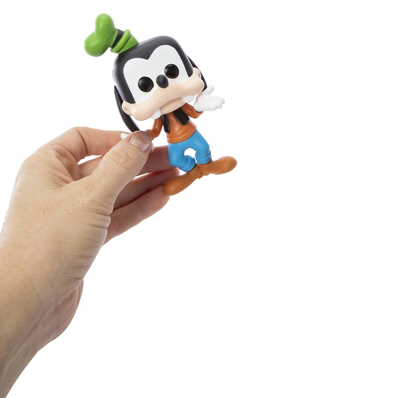 Funko Pop! Disney Mickey and Friends vinyl figure