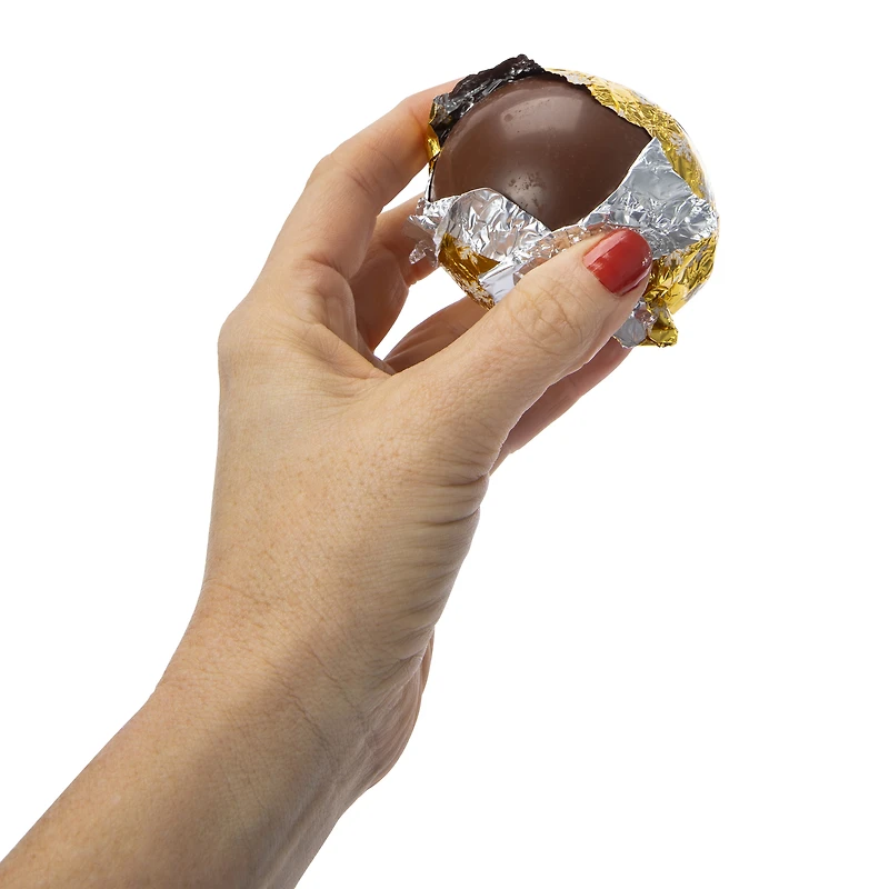 hot chocolate bomb with mini marshmallows 1.6oz