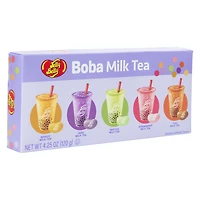 jelly belly® boba milk tea 4.25oz
