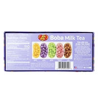 jelly belly® boba milk tea 4.25oz
