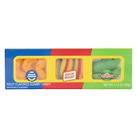 kraft™ assorted gummy candy snack pack