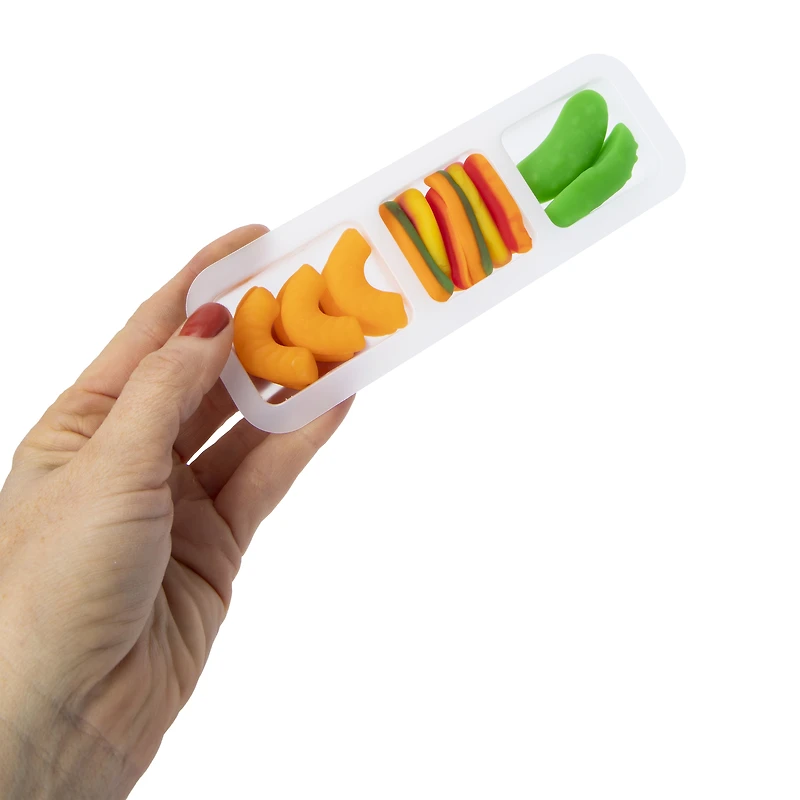 kraft™ assorted gummy candy snack pack