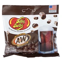 A&W® root beer jelly belly® jelly beans 3.5oz