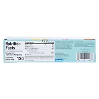 spongebob squarepants™ krabby patty gummy candy sliders 3-count