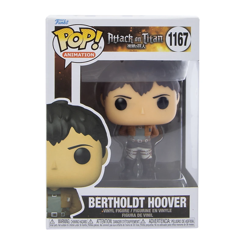 Funko Pop! Vinyl Figure