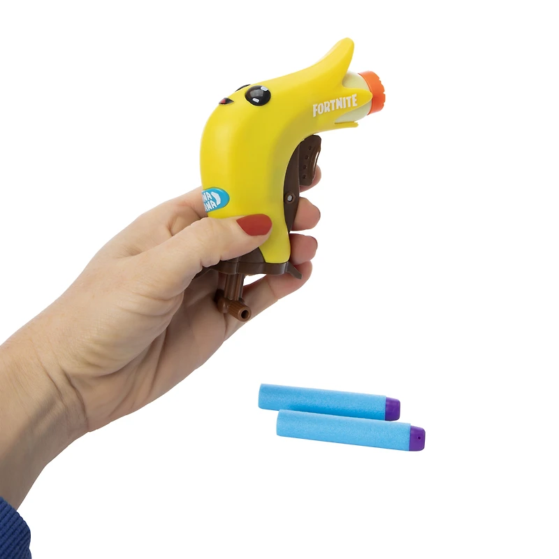 nerf microshots® fortnite™ blaster