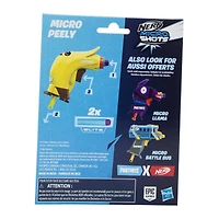 nerf microshots® fortnite™ blaster