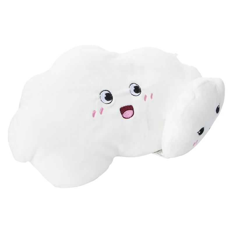 cloud plush
