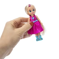 zuru sparkle girlz™ pets playset