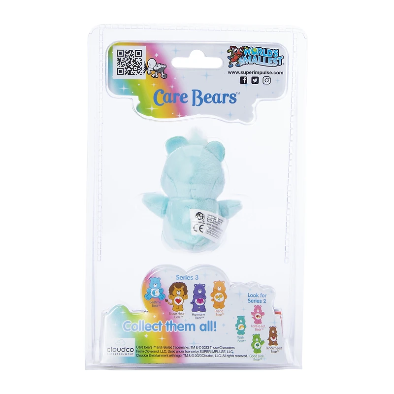 World’s Smallest® Care Bears