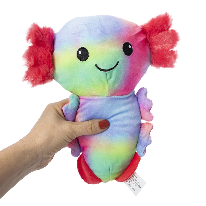 sealife plush