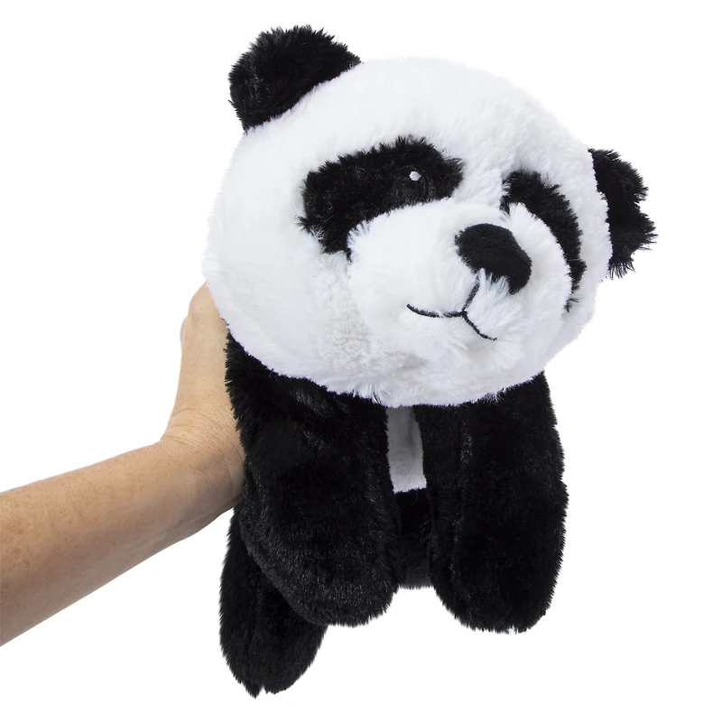 grafix® comfort cuddlies weighted plush