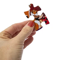 miraculous: tales of ladybug & cat noir™ puzzles 3-count