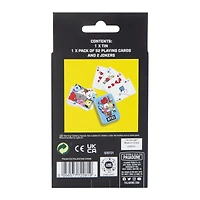 BT21® playing cards