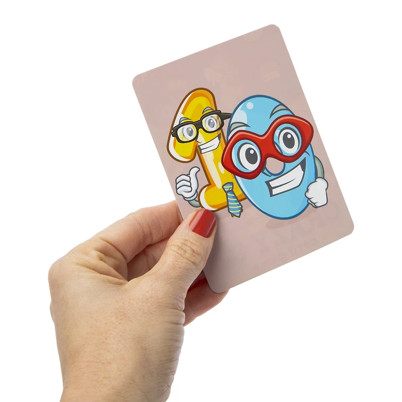 kid's card game