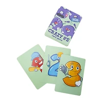 kid's card game