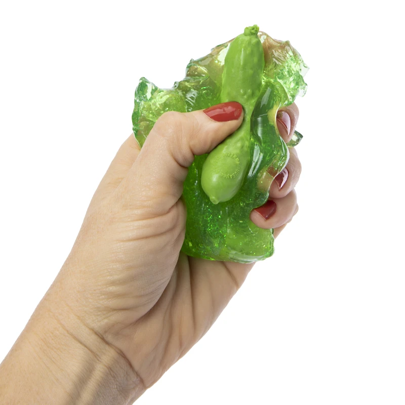 Gooey Gherkin Slime