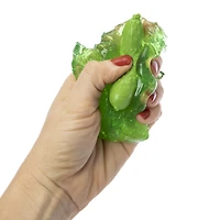 Gooey Gherkin Slime