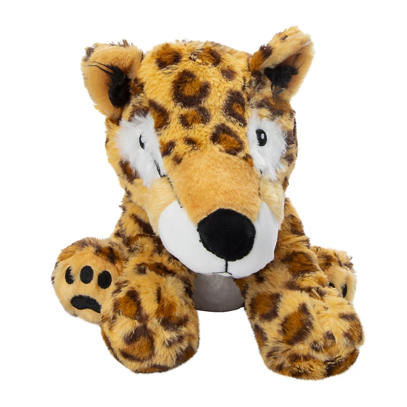 wilderness biome animal plush
