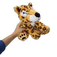 wilderness biome animal plush