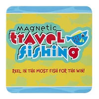 travel size magnetic fishing game