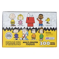 peanuts® puzzle 300-piece