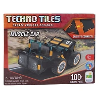 techno tiles® build kit