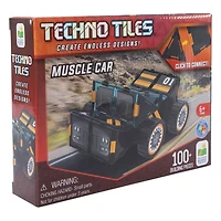 techno tiles® build kit